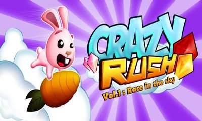 game pic for CrazyRush Volume 1
